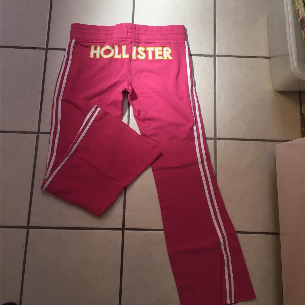 Jogger