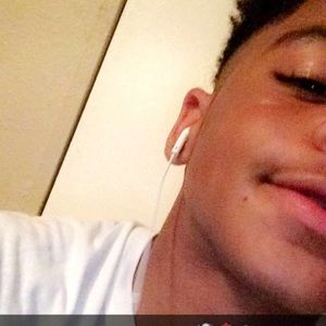 Meet your Posher, Melvin