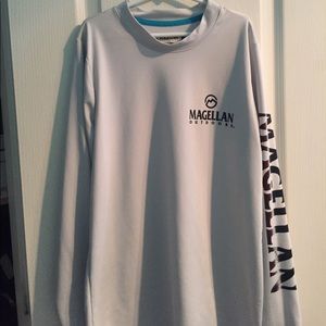 Magellan Fishing Shirt