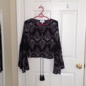 Long sleeved shirt - PacSun