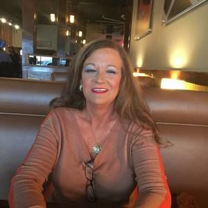 Meet your Posher, Donna