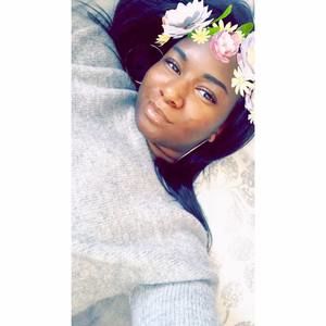 Meet your Posher, Kylah