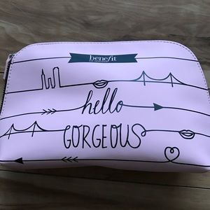 Make-up bag