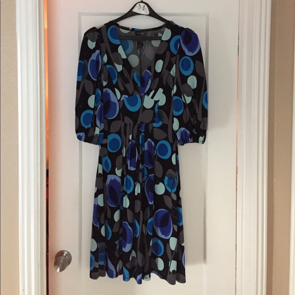 Bisou Bisou dress