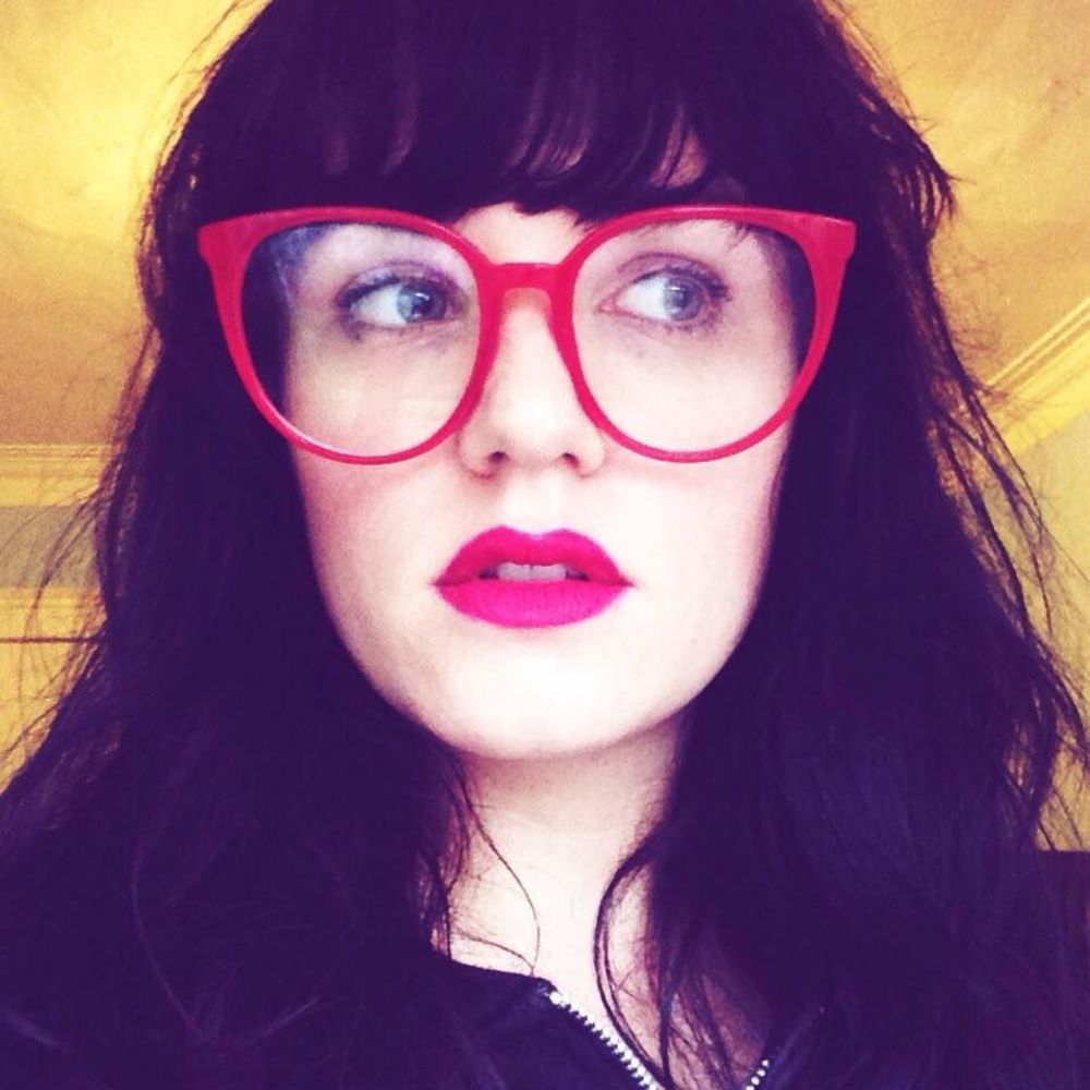 Meet your Posher, Allie