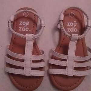 Toddler girl shoes