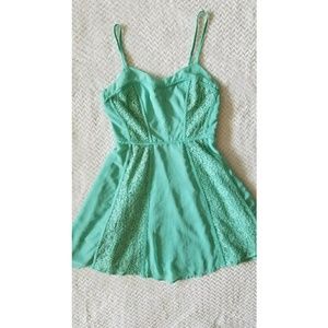 LC Lauren Conrad Dress