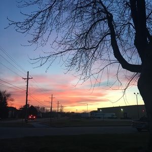 Meet your Posher, Enid