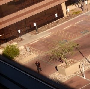 Meet your Posher, Sergio