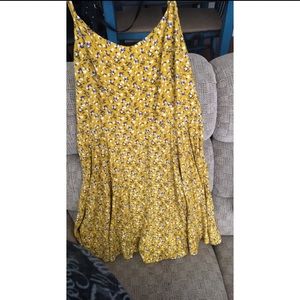 Old Navy Dress size XL NWT
