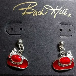 BIRCH HILL EARRINGS