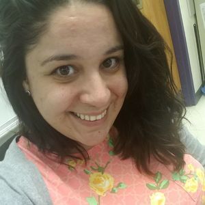 Meet your Posher, Tiffany