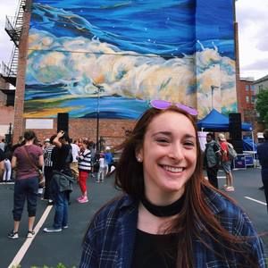 Meet your Posher, Amanda