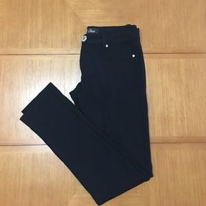 Guess Black Jegging
