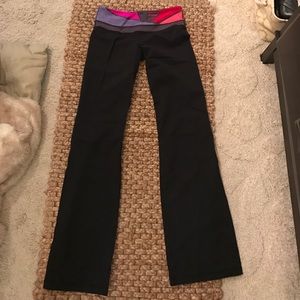 lululemon athletica pants