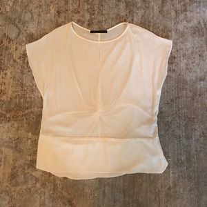 Zara top