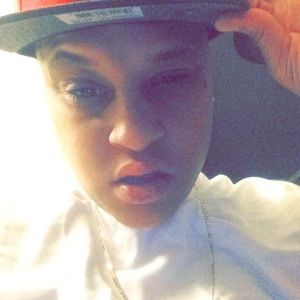 Meet your Posher, Markquetta