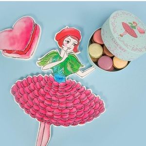 Meet your Posher, Helena