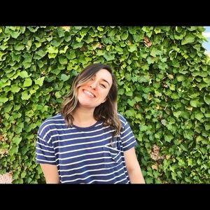 Meet your Posher, Ali