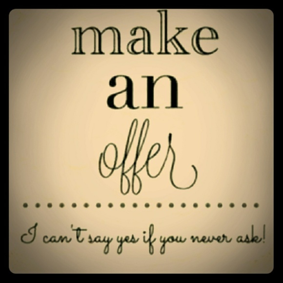 All REASONABLE offers considered 😎👍 - Picture 1 of 1