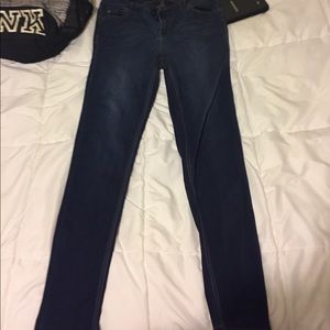 CP skinny jeans