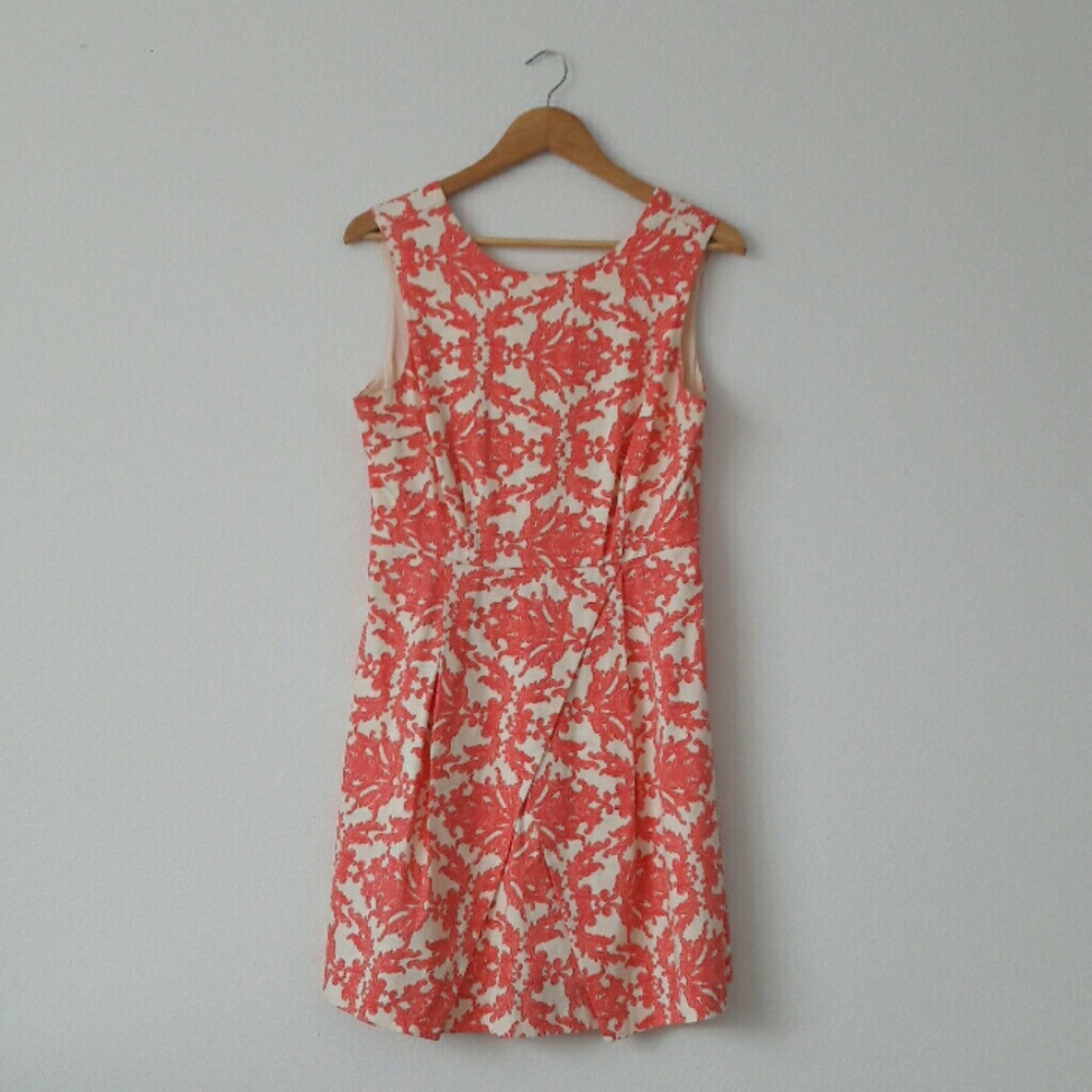 Forever 21 Pink Sundress