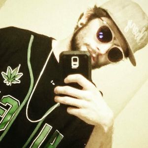 Meet your Posher, Caleb