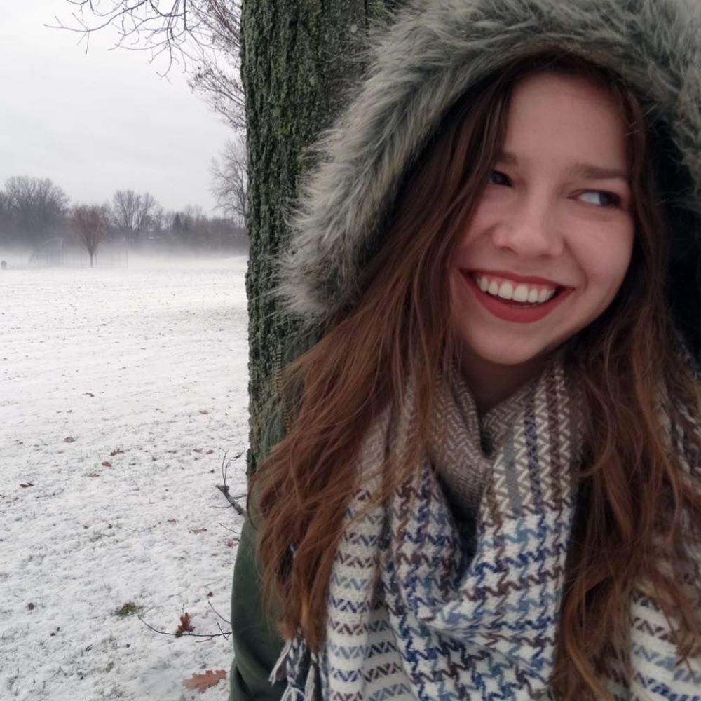 Meet your Posher, Aurora