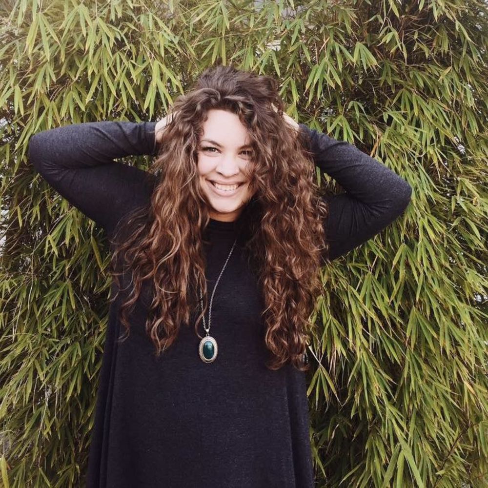 Meet your Posher, Laney