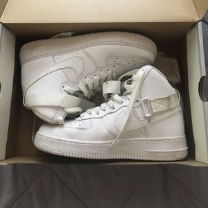 Nike Airforce 1