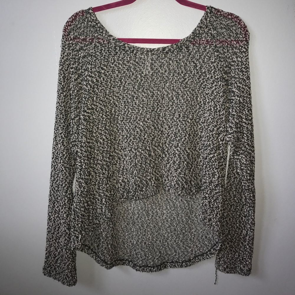Aeropostale loose sweater. Size XL