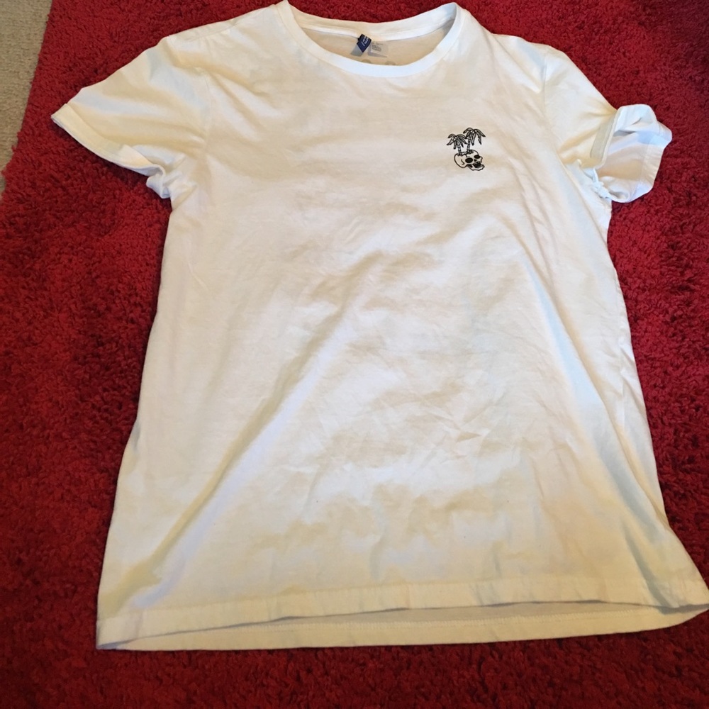 H&M shirt