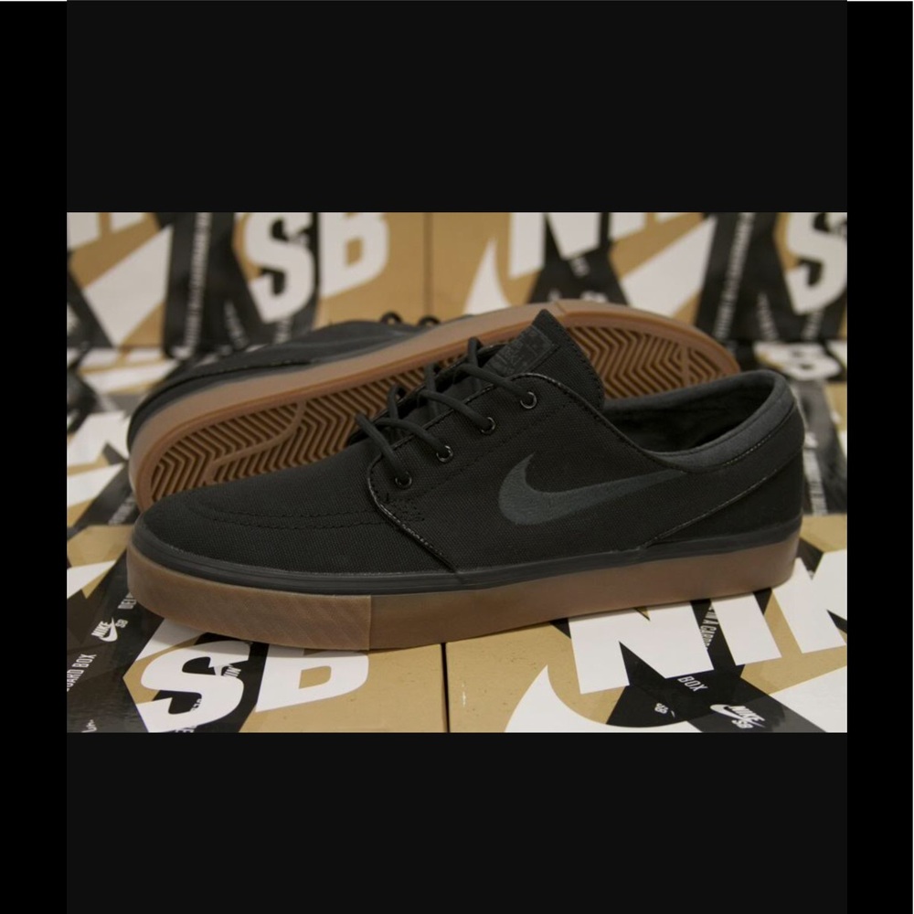 FINAL PRICE Nike Zoom Stephan Janoski size 7