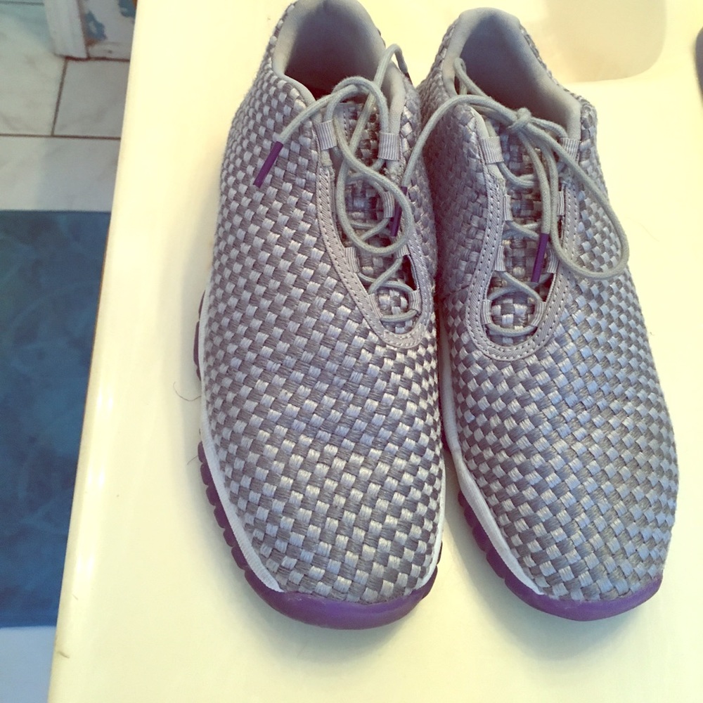 Air Jordan future low GG