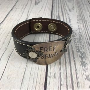 Bracelet **Free Spirit**