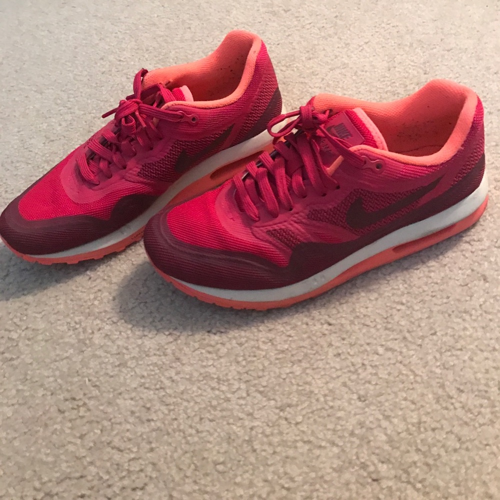 Nike air max Thea size 7