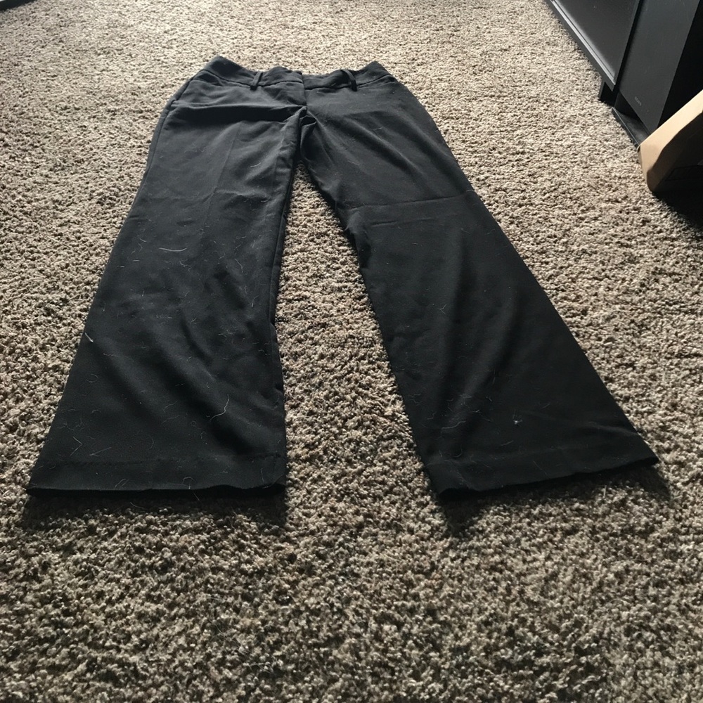 APT. 9 slacks