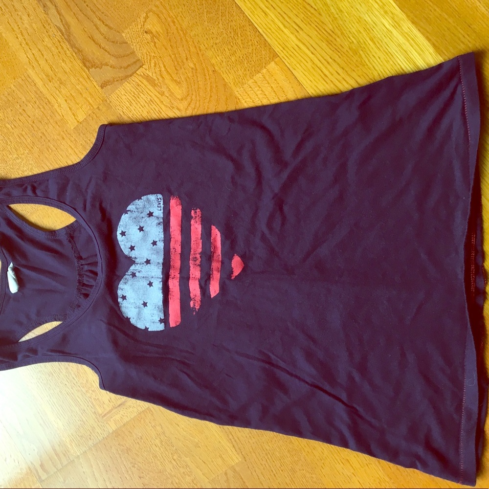 Levi's Tank Top