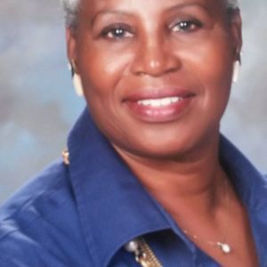 Meet your Posher, Barbara j