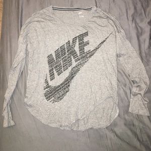 Nike shirt