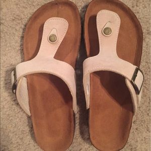 Boutique Birkenstocks