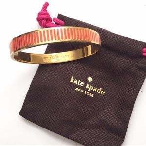 Kate spade bangle