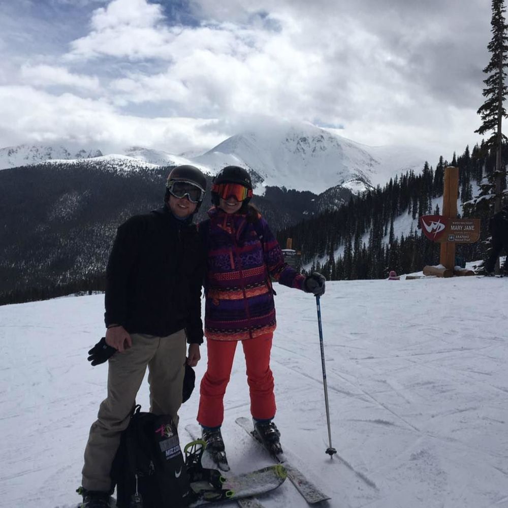 Meet your Posher, Drew