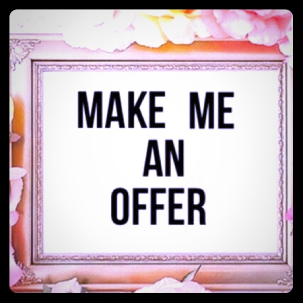 Offers Welcome