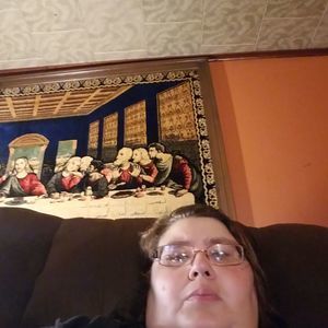 Meet your Posher, Christina m