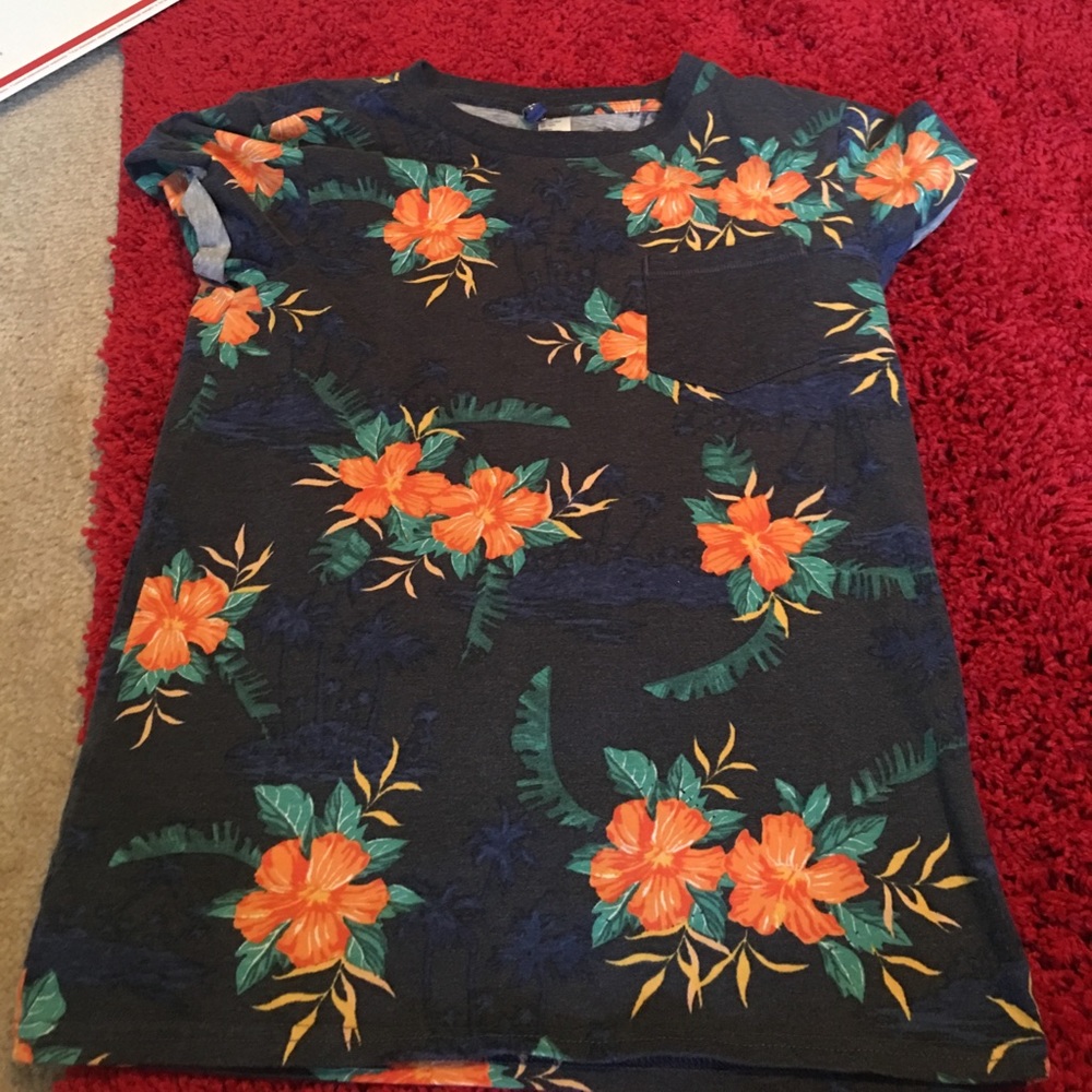 H&M shirt