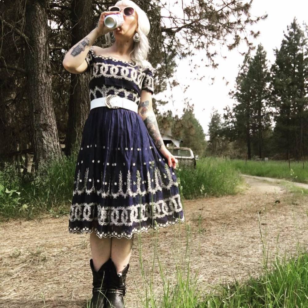 Meet your Posher, Kelly