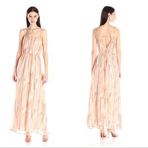 Jack by BB DAKOTA Maxi Dress