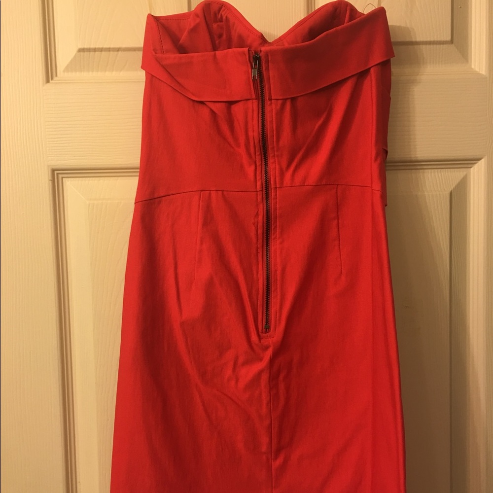Red Dress ‼️ - Picture 3 of 4
