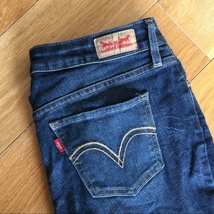Levi's Jeans
